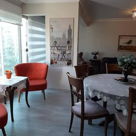 公寓 1 Min To Kordon, Newly Renovated