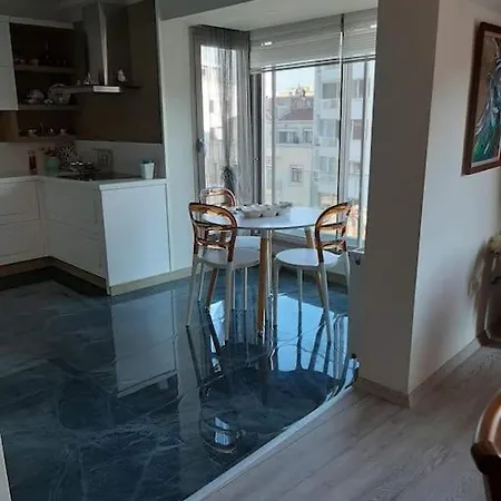 شقة 1 Min To Kordon, Newly Renovated