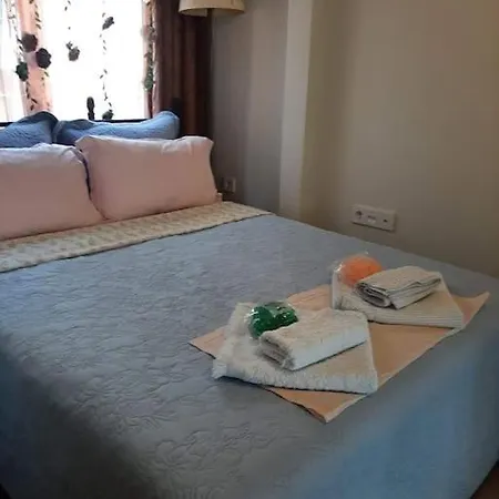 1 Min To Kordon, Newly Renovated Διαμέρισμα