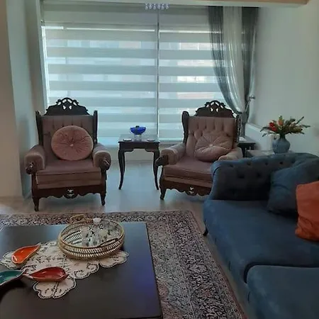 1 Min To Kordon, Newly Renovated Apartament *